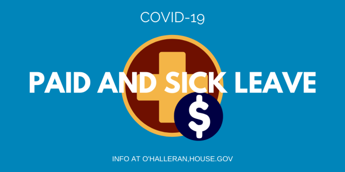 Paid and Sick Leave